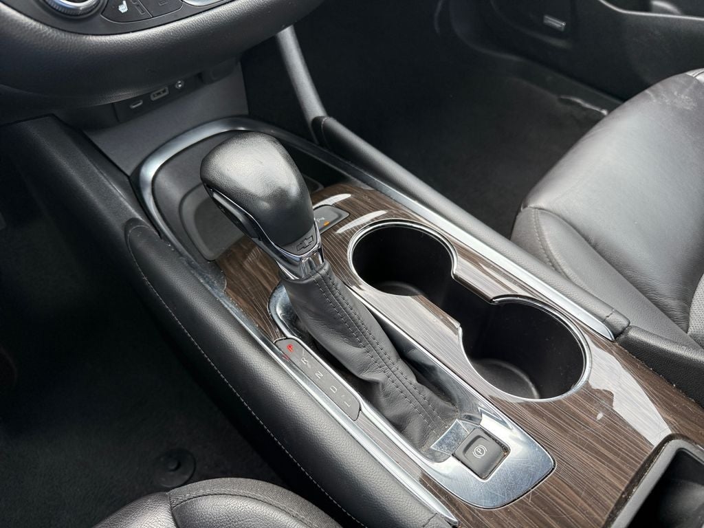 2024 Chevrolet Malibu LT 2LT