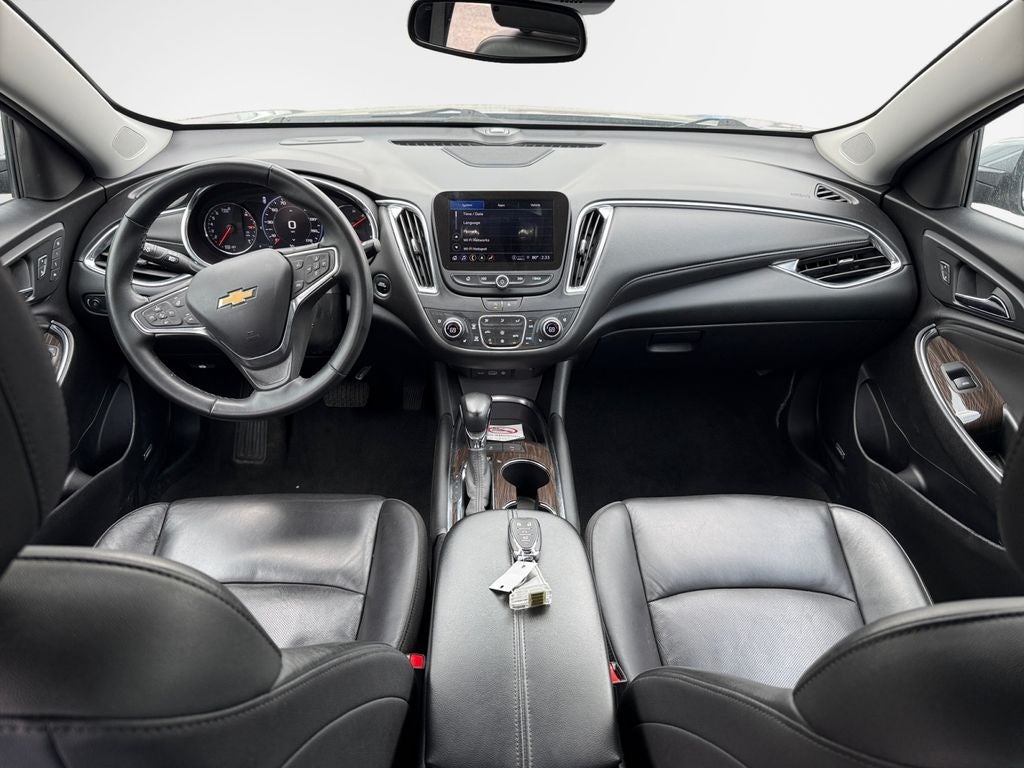 2024 Chevrolet Malibu LT 2LT