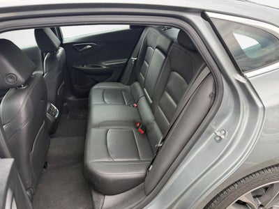 2024 Chevrolet Malibu LT 2LT