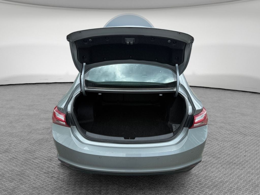 2024 Chevrolet Malibu LT 2LT
