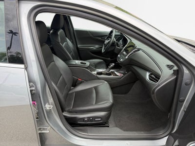 2024 Chevrolet Malibu LT 2LT