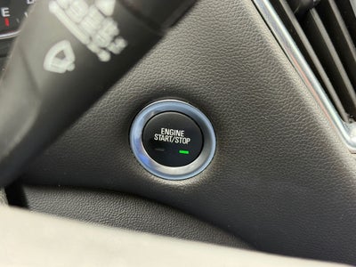 2024 Chevrolet Malibu LT 2LT