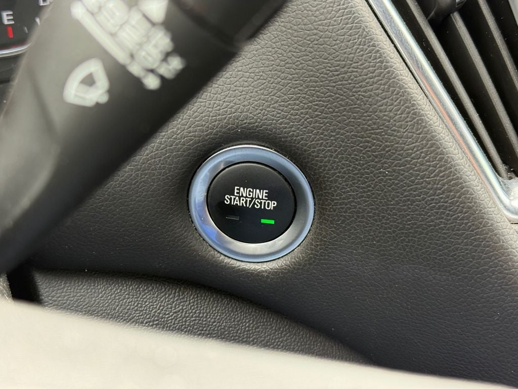 2024 Chevrolet Malibu LT 2LT
