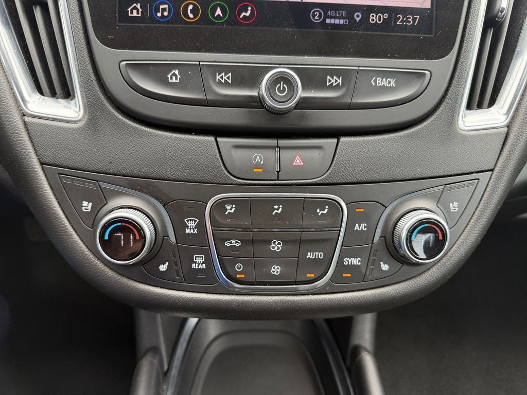 2024 Chevrolet Malibu LT 2LT