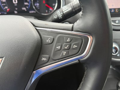 2024 Chevrolet Malibu LT 2LT