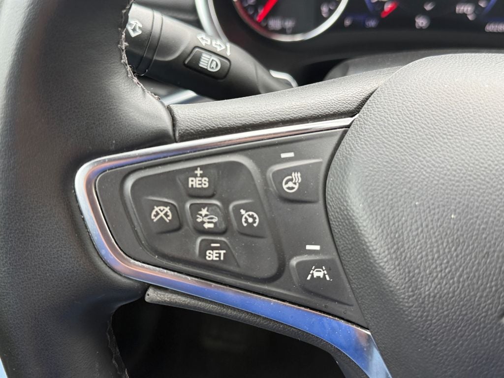 2024 Chevrolet Malibu LT 2LT