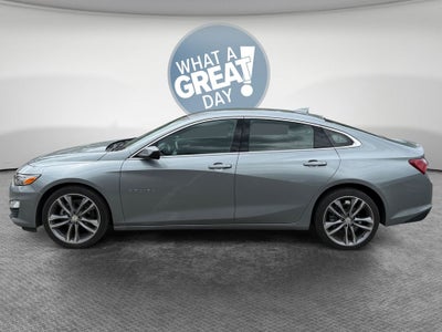 2024 Chevrolet Malibu LT 2LT