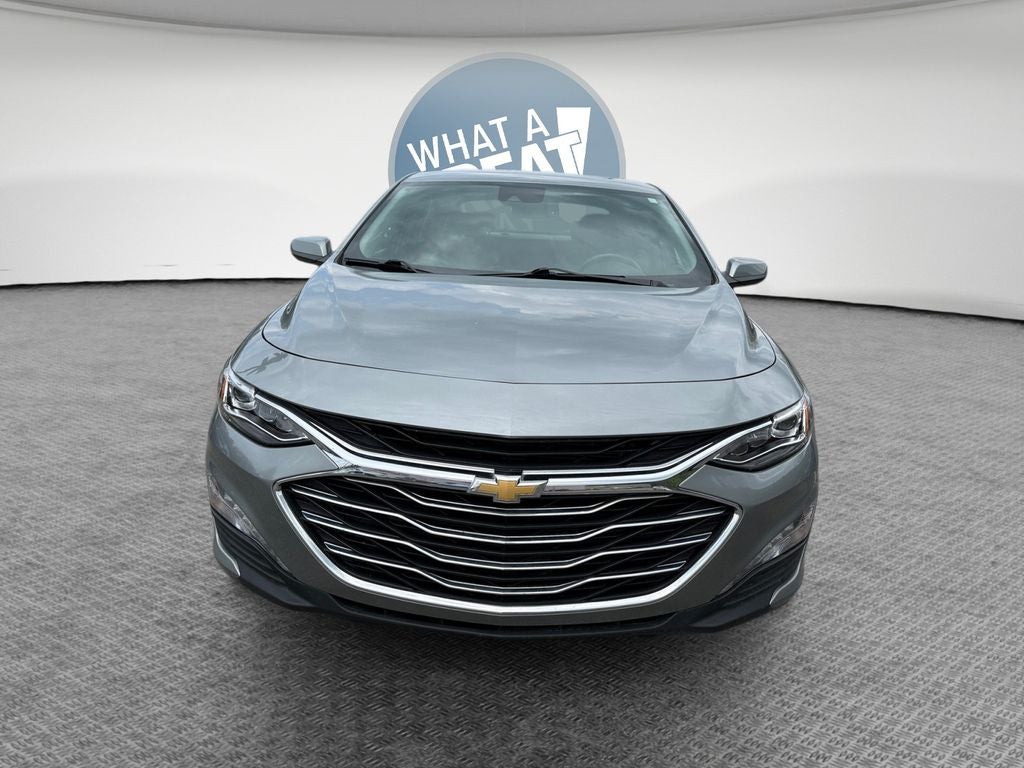 2024 Chevrolet Malibu LT 2LT