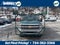 2018 Chevrolet Silverado 3500HD Work Truck DRW / 6.0L V8 / 9' Service Body