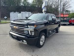 2022 Chevrolet Silverado 2500HD High Country
