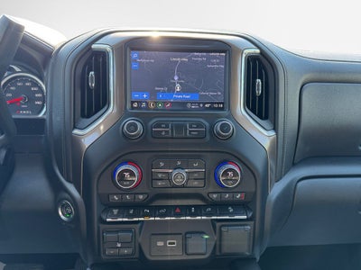2022 Chevrolet Silverado 2500HD High Country