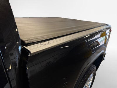 2022 Chevrolet Silverado 2500HD High Country