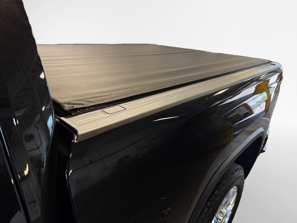 2022 Chevrolet Silverado 2500HD High Country