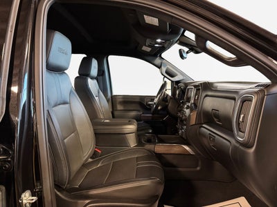 2022 Chevrolet Silverado 2500HD High Country
