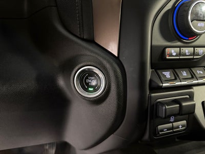 2022 Chevrolet Silverado 2500HD High Country