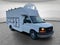 2016 GMC Savana 3500 Work Van
