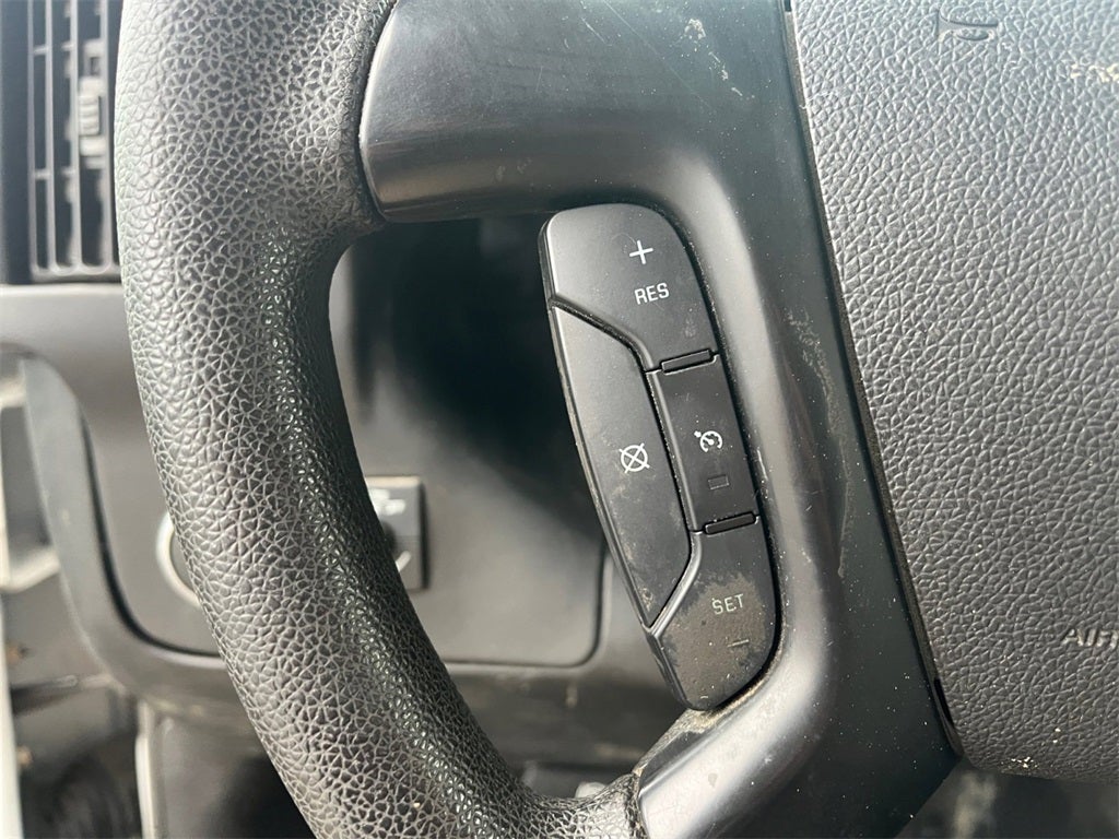 2016 GMC Savana 3500 Work Van