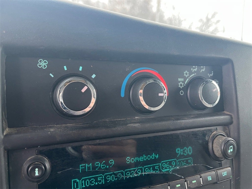 2016 GMC Savana 3500 Work Van