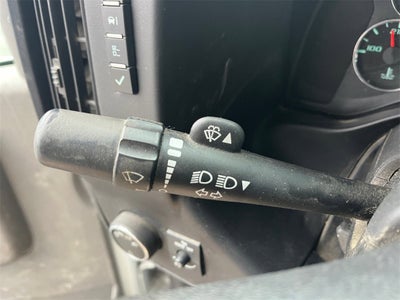 2016 GMC Savana 3500 Work Van