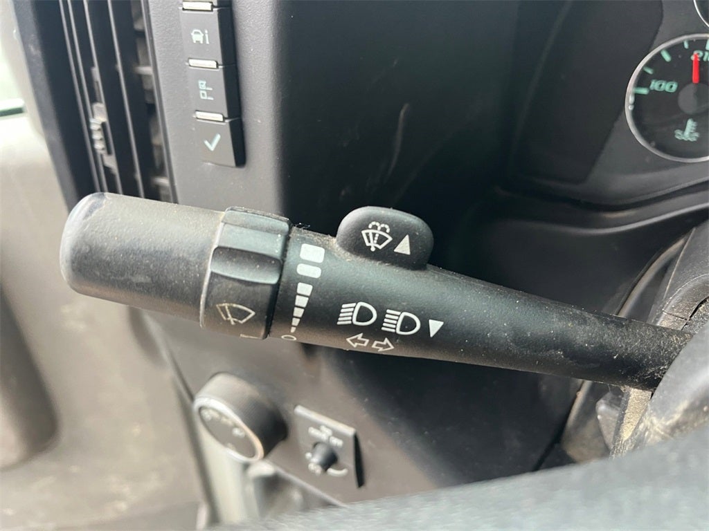 2016 GMC Savana 3500 Work Van