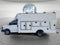 2016 GMC Savana 3500 Work Van