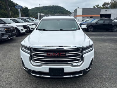 2020 GMC Acadia SLE