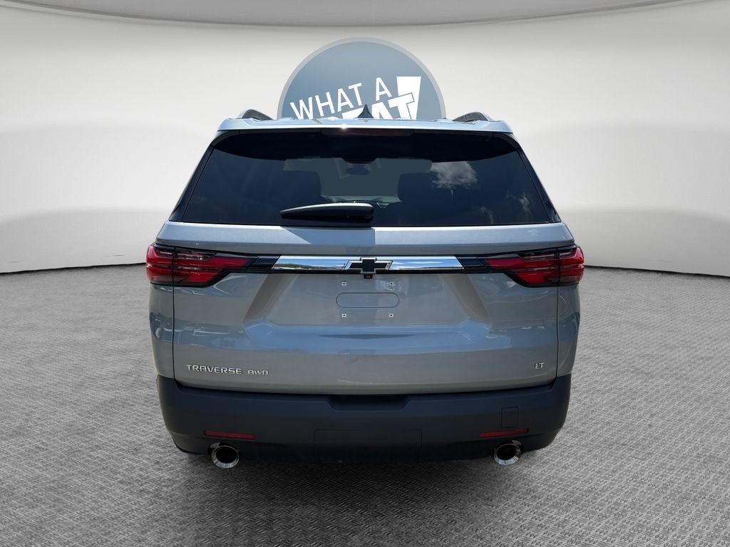 2023 Chevrolet Traverse LT 1LT
