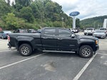 2020 GMC Canyon Denali