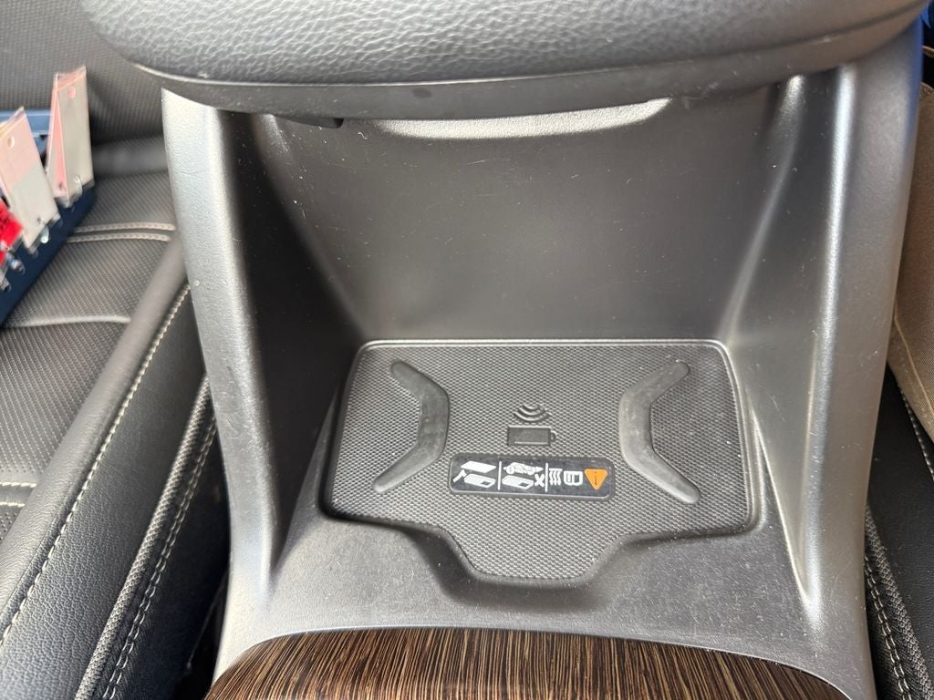 2020 GMC Canyon Denali