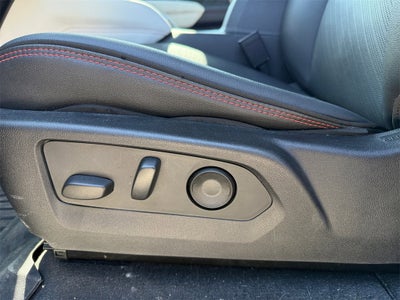 2023 GMC Canyon AT4X