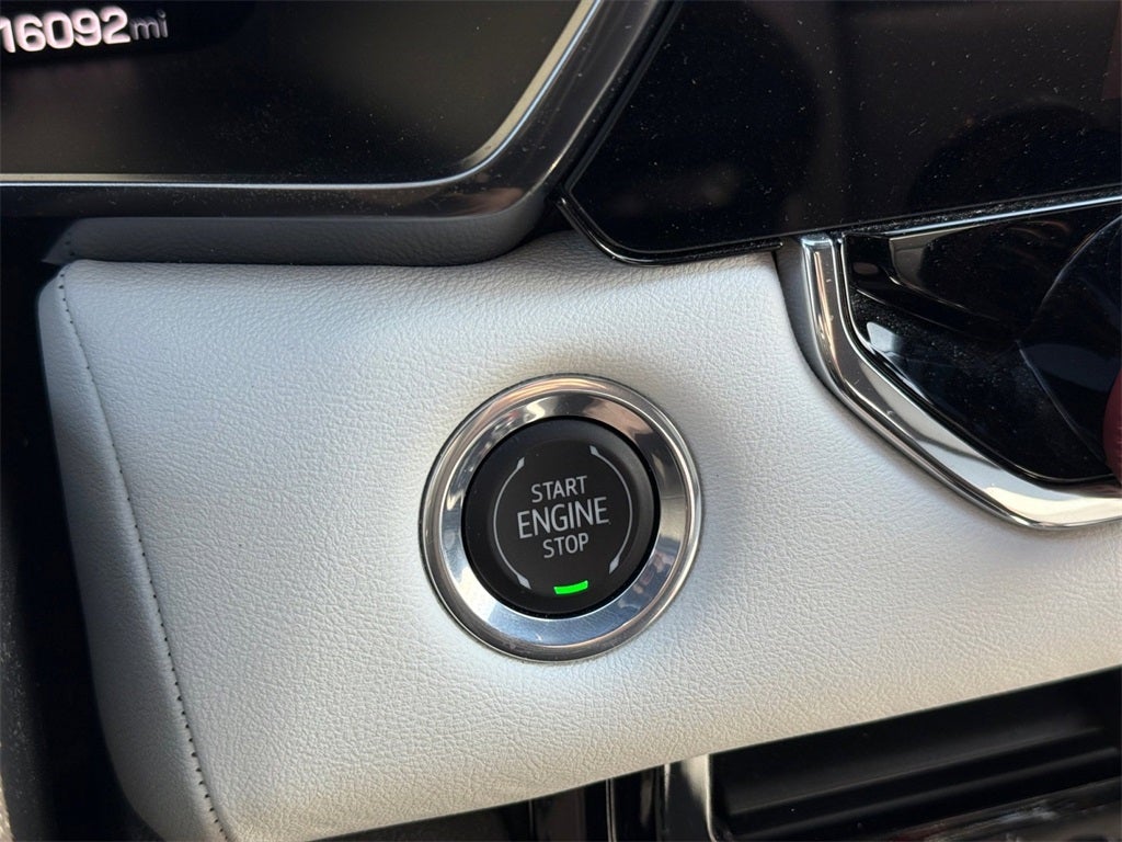 2023 GMC Canyon AT4X