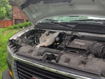 2020 GMC Savana 2500 Work Van / 6.0L V8 / 135" WB