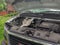 2020 GMC Savana 2500 Work Van / 6.0L V8 / 135" WB
