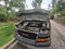 2020 GMC Savana 2500 Work Van / 6.0L V8 / 135" WB