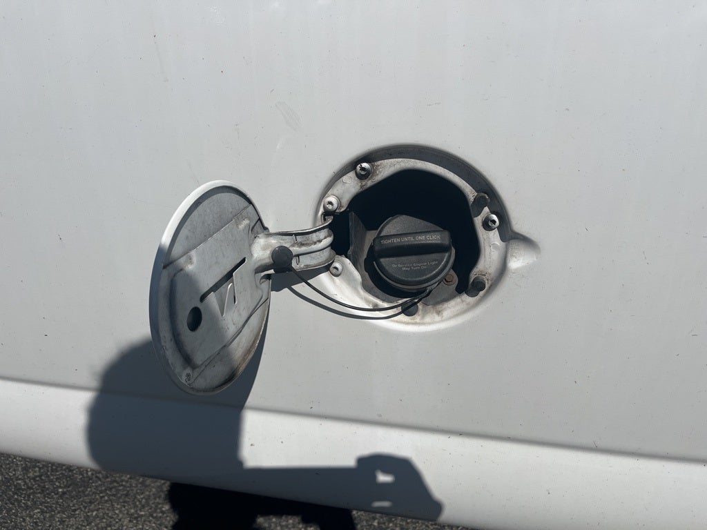 2019 GMC Savana 2500 Work Van