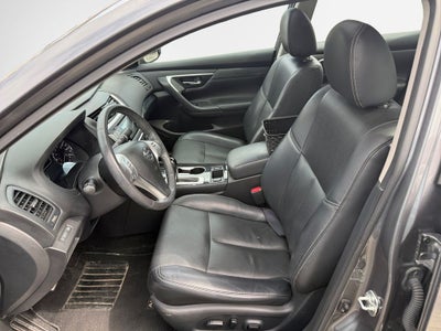 2017 Nissan Altima 2.5 SL