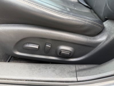2017 Nissan Altima 2.5 SL