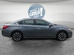 2017 Nissan Altima 2.5 SL