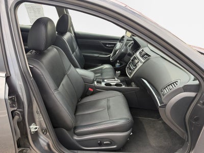 2017 Nissan Altima 2.5 SL