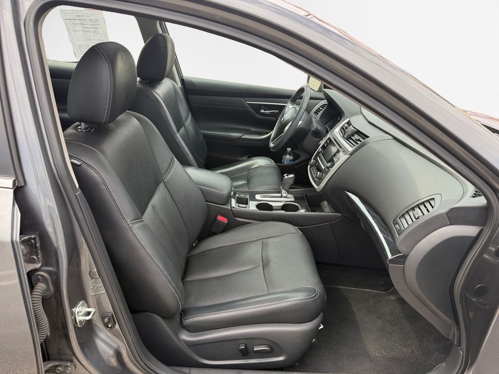2017 Nissan Altima 2.5 SL