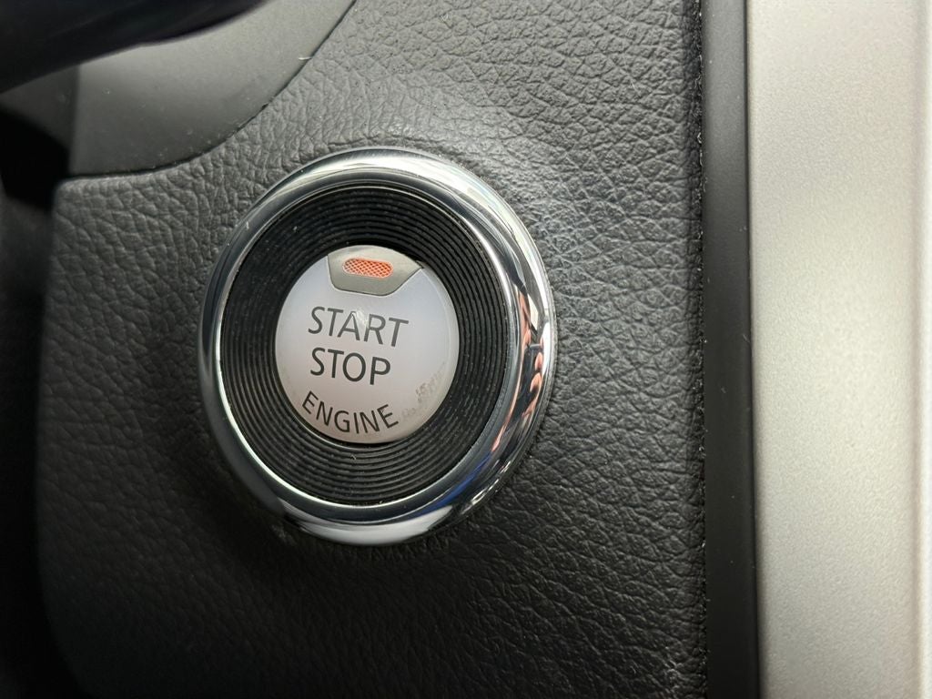 2017 Nissan Altima 2.5 SL