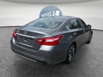 2017 Nissan Altima 2.5 SL
