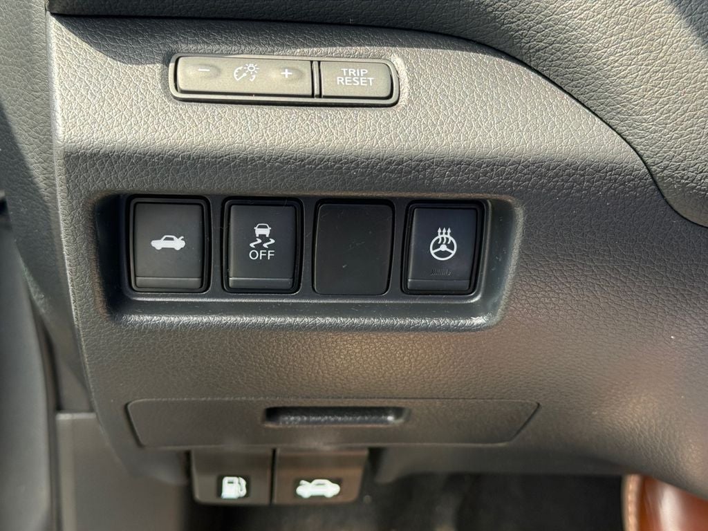 2017 Nissan Altima 2.5 SL