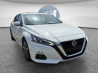 2022 Nissan Altima 2.5 SL