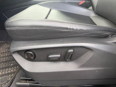 2018 Volkswagen Atlas 3.6L V6 SE 4Motion