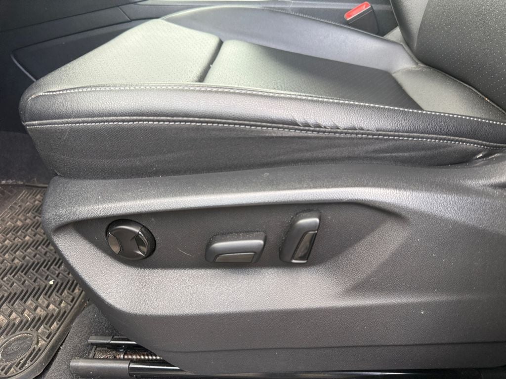 2018 Volkswagen Atlas 3.6L V6 SE 4Motion