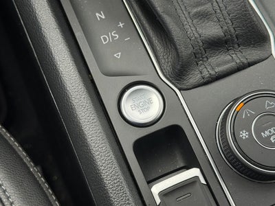 2018 Volkswagen Atlas 3.6L V6 SE 4Motion