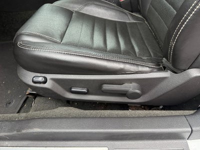 2014 Ford Mustang V6 Premium