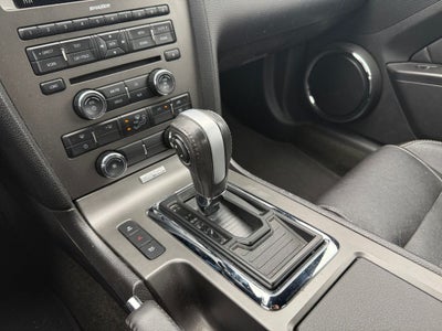 2014 Ford Mustang V6 Premium