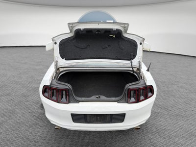 2014 Ford Mustang V6 Premium